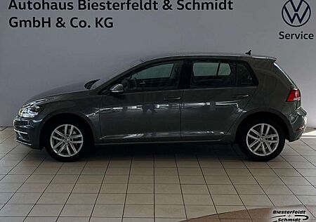 VW Golf Volkswagen VII 1.6TDI DSG PDC Klima TagLED Sitzh GJR Klima