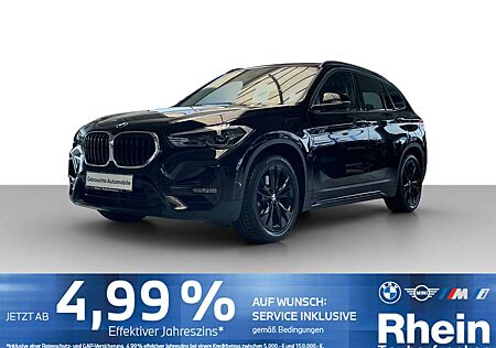 BMW X1 xDrive25e Sport Line AHK*Parkassist.*LED*Navi