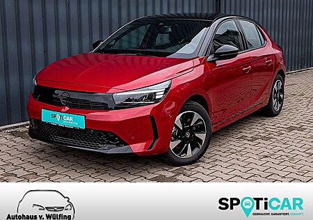 Opel Corsa-e Electric GS-Line +ZUSATZAUSSTATTUNG+GARANTIE+