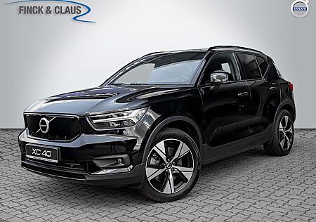 Volvo XC 40 XC40 R Design Recharge Pure Electric AWD LED