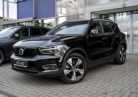Volvo XC 40 XC40 R Design Recharge Pure Electric AWD LED