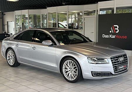 Audi A8 3.0 TDI quattro · Massage · ACC ·Matrix· Pano