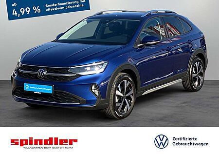 VW Taigo Volkswagen Style 1.0 TSI DSG / Navi, Matrix, AHK, RFK