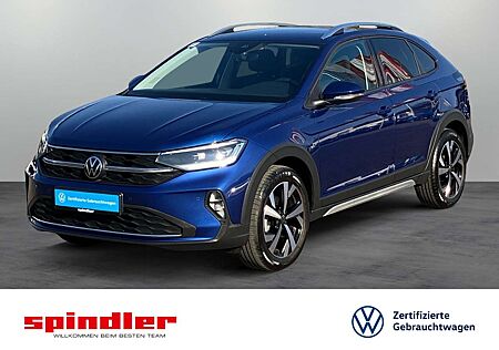 VW Taigo Volkswagen Style 1.0 TSI DSG / Navi, Matrix, AHK, RFK