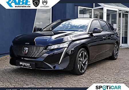 Peugeot 308 SW Allure 130 PT Aut.+360Kamera+Navi+ACC+LED