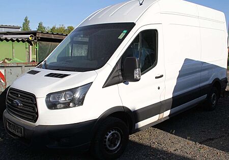 Ford Transit 310 L3