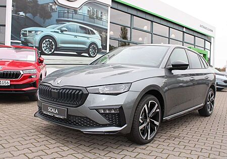 Skoda Scala Monte Carlo 1.0 TSI DSG