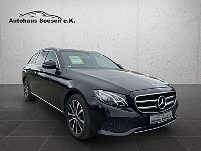 Mercedes-Benz E 300 de Avantgarde *Widescreen*LED*