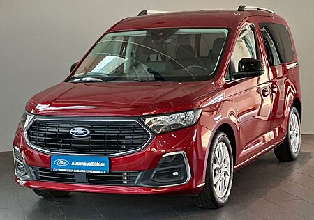 Ford Tourneo Connect Titanium