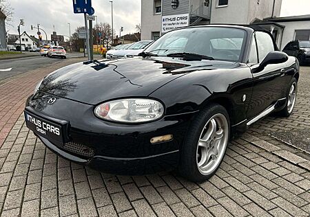 Mazda MX-5 1.6 i Roadster