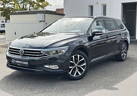 VW Passat Volkswagen Variant Business*AHK*KAMERA*MASSAGE*MATRI