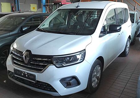 Renault Kangoo Edition One *TÜV 4-27* EURO-6