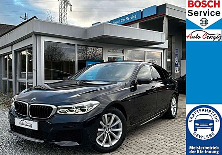 BMW 630 gebraucht kaufen BMW 630i 630 GT M-SPORT LED/DRIVING ASS+/ACC/MEMORY/AMBI