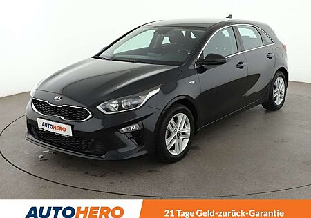 Kia Cee'd Ceed / 1.5 TGDI Vision Aut.*NAVI*CAM*PDC*SHZ