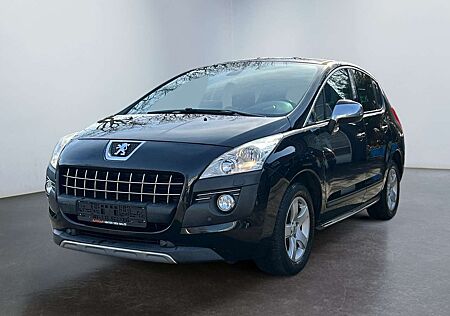 Peugeot 3008 Platinum