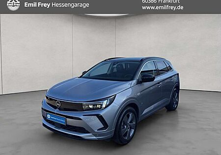 Opel Grandland 1.2 DI Automatik Elegance
