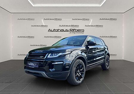 Land Rover Range Rover Evoque SE 2,0 TD4 9G PanD/Kamera/18Z