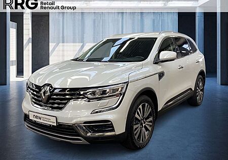 Renault Koleos INITIALE PARIS 4WD 2.0 DCI 185 UPE:55.800,-