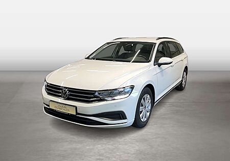 VW Passat Variant Volkswagen 2.0 TDI ACC LED KAM KlimaA