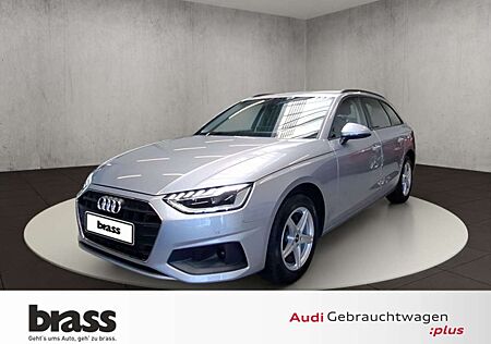 Audi A4 30 TDI 100(136) kW(PS) S tronic
