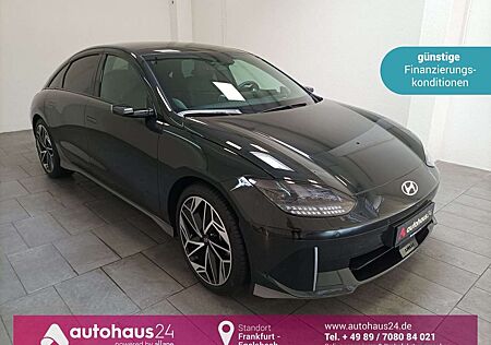 Hyundai IONIQ 6 Uniq Navi|CAM|Bose|HUD|ACC
