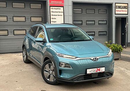 Hyundai Kona Elektro *169€*SOFORT-VERFÜGBAR*