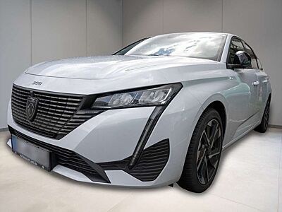 Peugeot 308 SW ALLURE  BlueHDi 130 EAT8 *NAVI*ZUGANGS-PAKET*