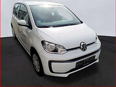 Volkswagen up! move up! 4 Türen Klima eFH Funk-ZV