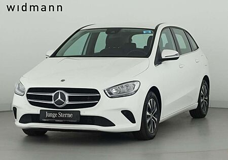 Mercedes-Benz B 180 d *AHK*PTS*SpurH*SHZ*Klimaautomatik*Style*