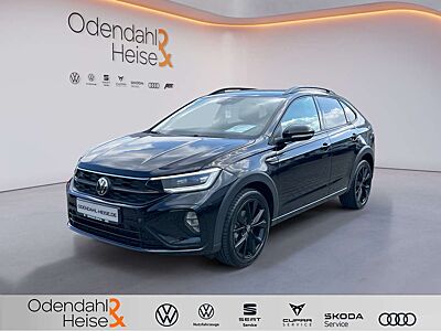 Volkswagen Taigo R-Line 1.0 TSI OPF DSG ACC / SITZHEIZUNG VOR
