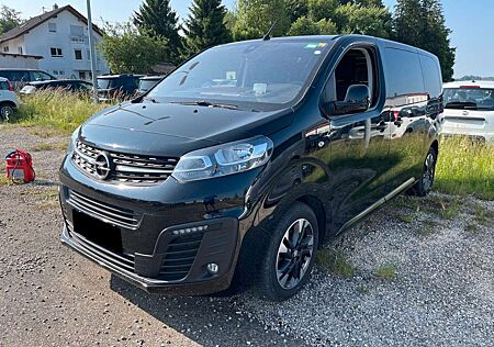 Opel Zafira Life 2.0D 8 Aut. Ed. M 8Sitz ACC HUD NAVI