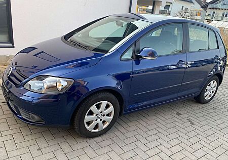 VW Golf Plus Volkswagen 1.6 Goal Klima*SHZ*Tempomat*PDC
