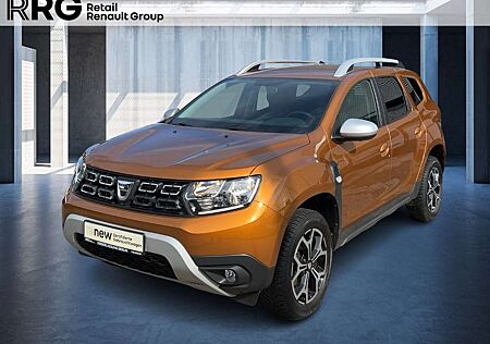 Dacia Duster 1.0 TCE 100 Prestige