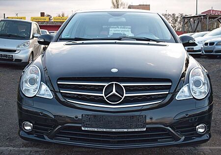 Mercedes-Benz R 350 R CDI 4Matic