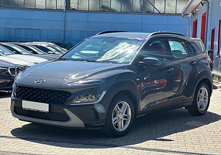Hyundai Kona 1.0 T-GDI*Kamera*Klimaauto*Alarm*Sitz+Lenkradheizg