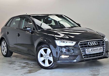 Audi A3 1.4 TFSI 125PS Sportback Ambition S-Tronic