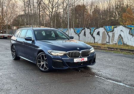 BMW 520 D M SPORT*349€*SOFORT-VERFÜGBAR*