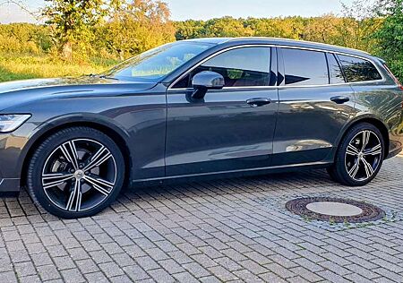 Volvo V60 D4 Geartronic Inscription
