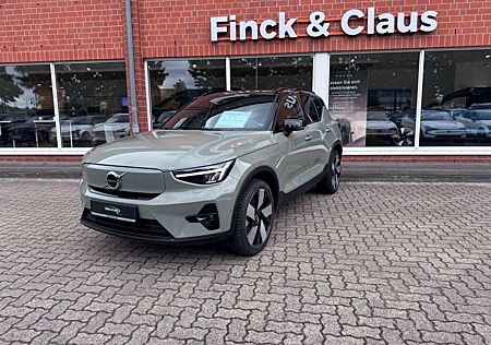 Volvo XC 40 XC40 Twin Motor Ultimate H/K ACC PANO 360°