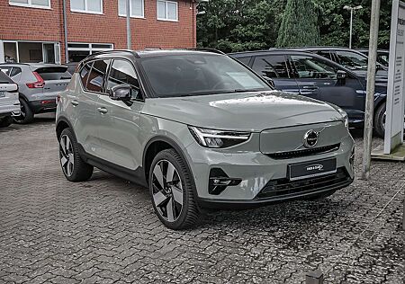 Volvo XC 40 XC40 Twin Motor Ultimate H/K ACC PANO 360°