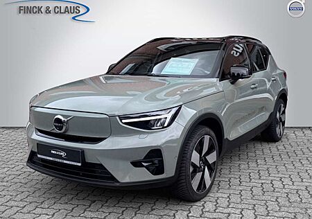 Volvo XC 40 XC40 Twin Motor Ultimate H/K ACC PANO 360°