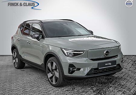 Volvo XC 40 XC40 Twin Motor Ultimate H/K ACC PANO 360°