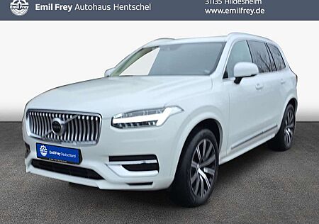 Volvo XC 90 XC90 XC90 B5 D AWD Geartronic Inscription