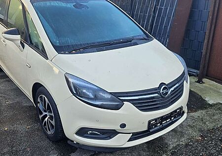 Opel Zafira Tourer 2.0 CDTI Automatik Business Edition