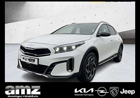 Kia XCeed 1.5 T-GDI GT Line über 30% Nachlass!!