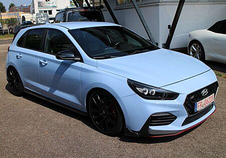 Hyundai i30 2.0 T-GDI N Performance/Navi/KeylessCo/SpAuspf