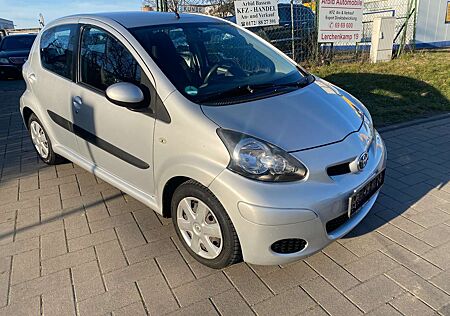 Toyota Aygo Cool