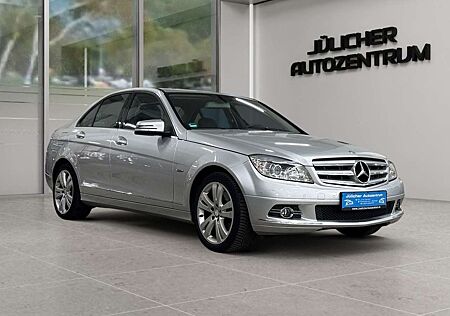 Mercedes-Benz C 350 CDI Aut., Kein Wartungsstau , Tüv/Au