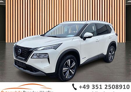 Nissan X-Trail 1.5 e-Power N-Connecta*Pano*ACC*360°