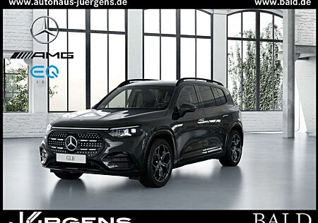 Mercedes-Benz GLB 350 4M AMG-Sport/Pano/Super/Burm/MLB/Night